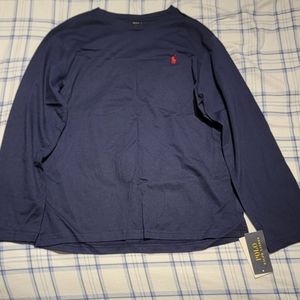 Ralph Lauren polo shirt
